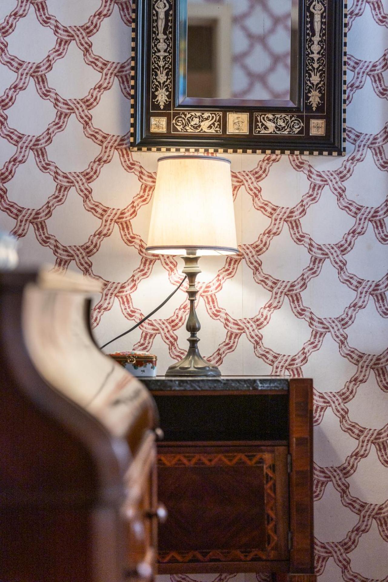 Casa D'Artista B&B Di Charme อาลัสซิโอ ภายนอก รูปภาพ