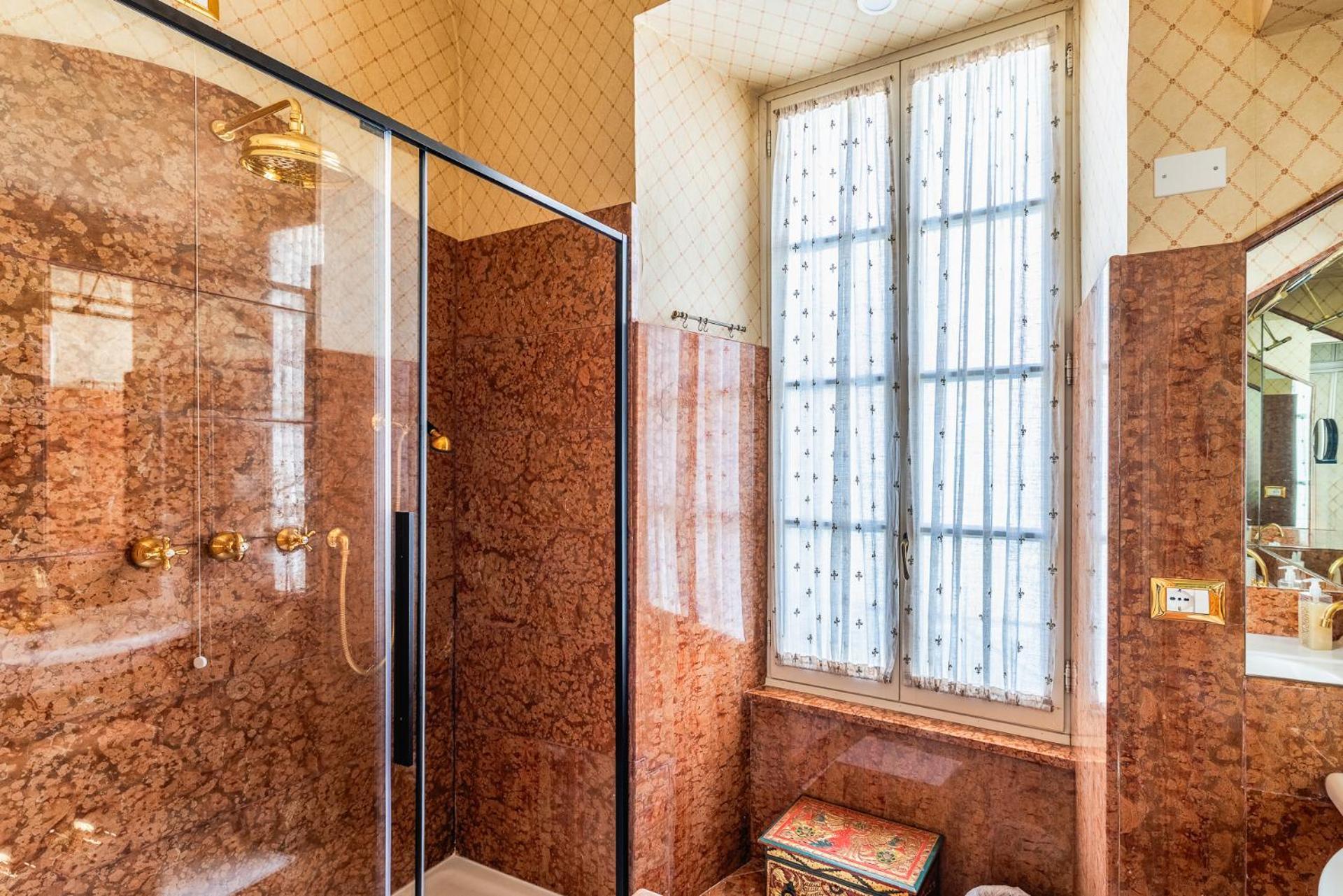 Casa D'Artista B&B Di Charme อาลัสซิโอ ภายนอก รูปภาพ